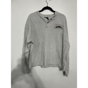 Vintage Camp Jackson, Mens Medium Ketchikan Alaska Embroidered Fishing,shirt